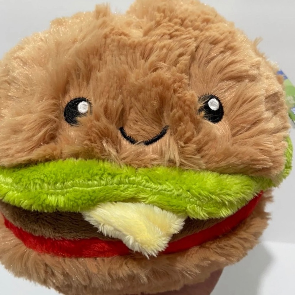 Squishable
